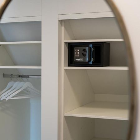 Cesar Apartman Sopron Eksteriør billede